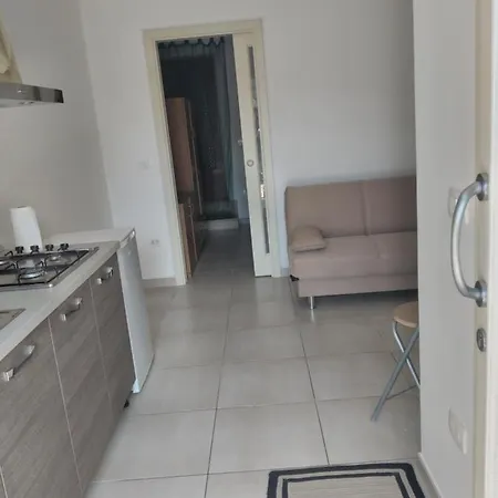 La Casina Lejlighed Passignano sul Trasimeno