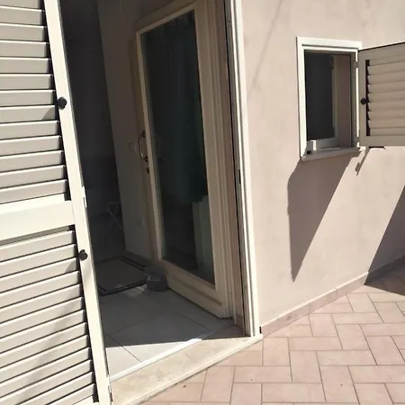 La Casina * Passignano sul Trasimeno