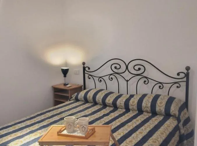 La Casina Lejlighed Passignano sul Trasimeno