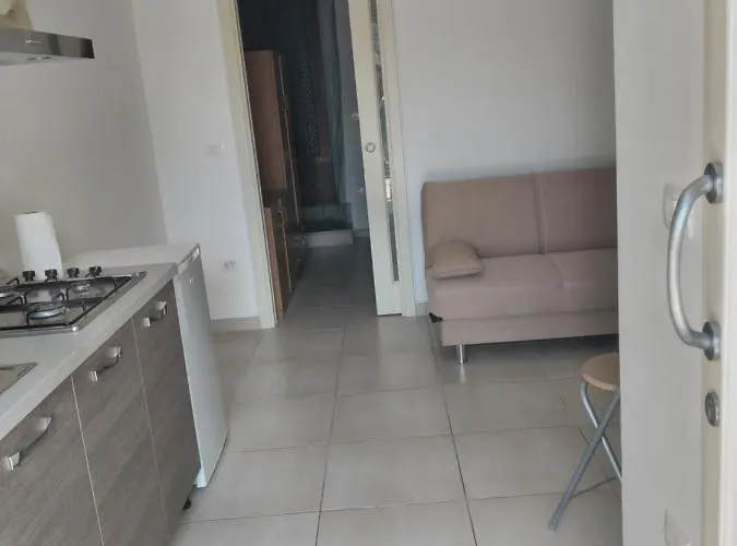 La Casina Lejlighed Passignano sul Trasimeno