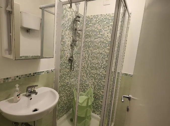 La Casina Passignano sul Trasimeno